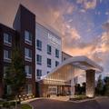 Photo of Fairfield Inn & Suites by Marriott Cleveland Tiedeman Road