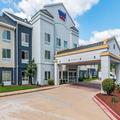 Image of Fairfield Inn & Suites by Marriott Columbia
