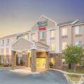 Photo of Fairfield Inn & Suites by Marriott Columbus