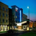 Exterior of Fairfield Inn & Suites by Marriott Columbus Airport