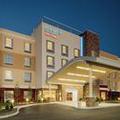 Image of Fairfield Inn & Suites by Marriott Columbus Dublin