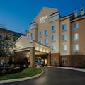 Image of Fairfield Inn & Suites by Marriott Columbus Osu