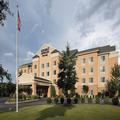 Image of Fairfield Inn & Suites by Marriott Conway