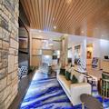 Exterior of Fairfield Inn & Suites by Marriott Dallas Cedar Hill