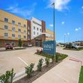 Image of Fairfield Inn & Suites by Marriott Dallas Plano / Frisco