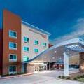 Photo of Fairfield Inn & Suites by Marriott Dallas Waxahachie