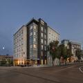 Exterior of Fairfield Inn & Suites by Marriott Dayton