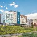 Exterior of Fairfield Inn & Suites by Marriott Denver Downtown