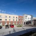 Image of Fairfield Inn & Suites by Marriott Detroit Chesterfield
