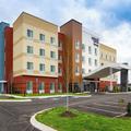 Image of Fairfield Inn & Suites by Marriott Dickson