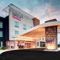 Image of Fairfield Inn & Suites by Marriott Douglas