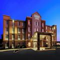 Image of Fairfield Inn & Suites by Marriott Dover