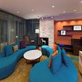 Image of Fairfield Inn & Suites by Marriott Dublin