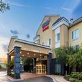 Photo of Fairfield Inn & Suites by Marriott Edmond