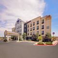 Image of Fairfield Inn & Suites by Marriott El Paso