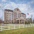 Exterior of Fairfield Inn & Suites by Marriott Elkin Jonesville
