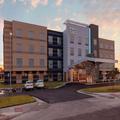 Photo of Fairfield Inn & Suites by Marriott Fort Morgan