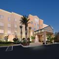 Exterior of Fairfield Inn & Suites by Marriott Fort Pierce