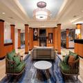 Exterior of Fairfield Inn & Suites by Marriott Gadsden