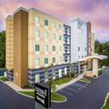 Image of Fairfield Inn & Suites by Marriott Gainesville I-75