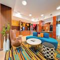 Image of Fairfield Inn & Suites by Marriott Greenville Simpsonville