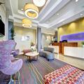 Exterior of Fairfield Inn & Suites by Marriott Guelph