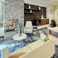 Exterior of Fairfield Inn & Suites by Marriott Harrisburg West
