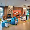 Exterior of Fairfield Inn & Suites by Marriott Hendersonville Flat Rock