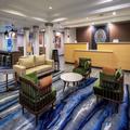 Image of Fairfield Inn & Suites by Marriott High Point/Archdale