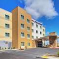 Image of Fairfield Inn & Suites by Marriott Hollister
