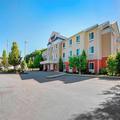 Image of Fairfield Inn & Suites by Marriott Hooksett