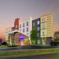 Photo of Fairfield Inn & Suites by Marriott Jackson