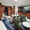 Image of Fairfield Inn & Suites by Marriott Kansas City Overland Park