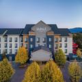 Photo of Fairfield Inn & Suites by Marriott Kelowna