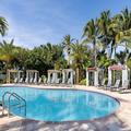 Exterior of Fairfield Inn & Suites by Marriott Key West at the Keys Collectio