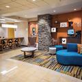 Photo of Fairfield Inn & Suites by Marriott Knoxville/East
