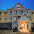 Image of Fairfield Inn & Suites by Marriott Lima