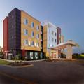 Exterior of Fairfield Inn & Suites by Marriott Locust Grove I 75 South