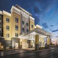 Image of Fairfield Inn & Suites by Marriott Louisville East