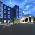 Image of Fairfield Inn & Suites by Marriott Mansfield