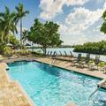 Exterior of Fairfield Inn & Suites by Marriott Marathon Florida Keys