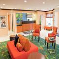 Image of Fairfield Inn & Suites by Marriott Memphis East/Galleria