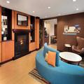 Photo of Fairfield Inn & Suites by Marriott Minneapolis Bloomington/Mall o