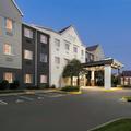 Image of Fairfield Inn & Suites by Marriott Minneapolis Burnsville