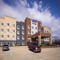 Image of Fairfield Inn & Suites by Marriott Montgomery Airp