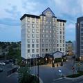 Exterior of Fairfield Inn & Suites by Marriott Montreal Airport