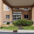 Exterior of Fairfield Inn & Suites by Marriott Mt. Vernon Rend Lake
