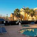 Exterior of Fairfield Inn & Suites by Marriott Napa American Canyon