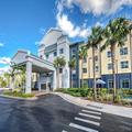 Image of Fairfield Inn & Suites by Marriott Naples
