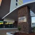 Exterior of Fairfield Inn & Suites by Marriott Nogales